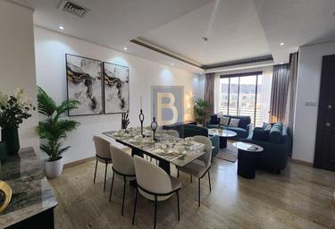 4-BD Townhouse Sale, 2,970 sq. ft., Lilac Park, Jumeirah Village Circle, Dubai, UAE #3 4-BD Townhouse Sale, 2,970 sq. ft., Lilac Park, Jumeirah Village Circle, Dubai, UAE #3