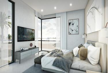 2-BD Townhouse Sale, 1,447 sq. ft., Falcon Island North, Falcon Island, Al Hamra Village, Ras Al Khaimah, UAE #4