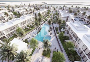 2-BD Townhouse Sale, 1,447 sq. ft., Falcon Island North, Falcon Island, Al Hamra Village, Ras Al Khaimah, UAE #1 2-BD Townhouse Sale, 1,447 sq. ft., Falcon Island North, Falcon Island, Al Hamra Village, Ras Al Khaimah, UAE #1