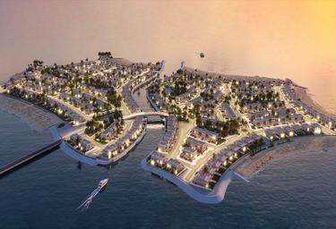 2-BD Townhouse Sale, 1,474 sq. ft., Falcon Island North, Falcon Island, Al Hamra Village, Ras Al Khaimah, UAE #3 2-BD Townhouse Sale, 1,474 sq. ft., Falcon Island North, Falcon Island, Al Hamra Village, Ras Al Khaimah, UAE #3