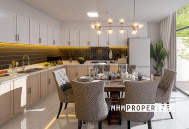 3-BD Townhouse Sale, 1,876 sq. ft. at Bianca Townhouses, Bianca, Dubai Land, Dubai, UAE #1 3-BD Townhouse Sale, 1,876 sq. ft. at Bianca Townhouses, Bianca, Dubai Land, Dubai, UAE #1