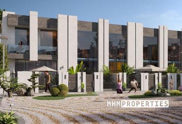 2-BD Townhouse Sale, 1,080 sq. ft. at Bianca Townhouses, Bianca, Dubai Land, Dubai, UAE #1 2-BD Townhouse Sale, 1,080 sq. ft. at Bianca Townhouses, Bianca, Dubai Land, Dubai, UAE #1