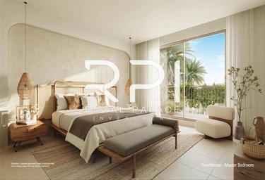 Продажа таунхауса 1 790 фут², 3 спальни в ЖК «Toledo», Toledo, Zayed City (Khalifa City C), Khalifa City, Abu Dhabi, UAE #2 Продажа таунхауса 1 790 фут², 3 спальни в ЖК «Toledo», Toledo, Zayed City (Khalifa City C), Khalifa City, Abu Dhabi, UAE #2