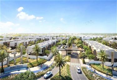 5-BD House Sale, 4,656 sq. ft. at The Pulse Beachfront Phase 2 By Dubai South, The Pulse Beachfront 2, The Pulse, Dubai South (Dubai World Central), Dubai, UAE #2 5-BD House Sale, 4,656 sq. ft. at The Pulse Beachfront Phase 2 By Dubai South, The Pulse Beachfront 2, The Pulse, Dubai South (Dubai World Central), Dubai, UAE #2