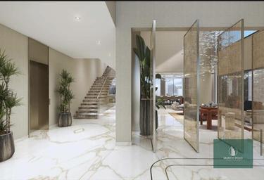 6-BD Townhouse Sale, 4,440 sq. ft. at Bora Bora Phase 2 by Damac, DAMAC Islands, Dubai Land, Dubai, UAE #2 6-BD Townhouse Sale, 4,440 sq. ft. at Bora Bora Phase 2 by Damac, DAMAC Islands, Dubai Land, Dubai, UAE #2