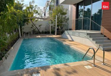 6-BD House Sale, 6,157 sq. ft., West Village, Al Furjan, Dubai, UAE #2 6-BD House Sale, 6,157 sq. ft., West Village, Al Furjan, Dubai, UAE #2
