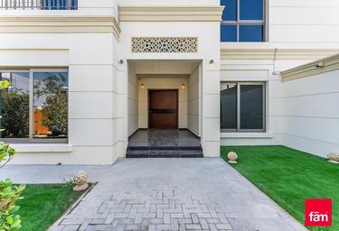 6-BD House Sale, 6,565 sq. ft., West Village, Al Furjan, Dubai, UAE #3 6-BD House Sale, 6,565 sq. ft., West Village, Al Furjan, Dubai, UAE #3