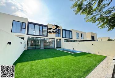 4-BD House Sale, 3,550 sq. ft., Golf Community, Al Zorah, Ajman, UAE #1 4-BD House Sale, 3,550 sq. ft., Golf Community, Al Zorah, Ajman, UAE #1