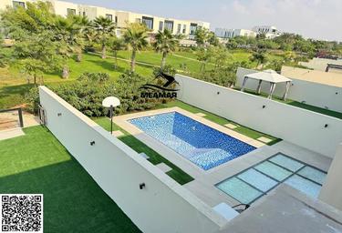 4-BD House Sale, 3,550 sq. ft., Golf Community, Al Zorah, Ajman, UAE #2 4-BD House Sale, 3,550 sq. ft., Golf Community, Al Zorah, Ajman, UAE #2
