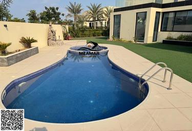 3-BD House Sale, 6,000 sq. ft., Golf Community, Al Zorah, Ajman, UAE #2 3-BD House Sale, 6,000 sq. ft., Golf Community, Al Zorah, Ajman, UAE #2