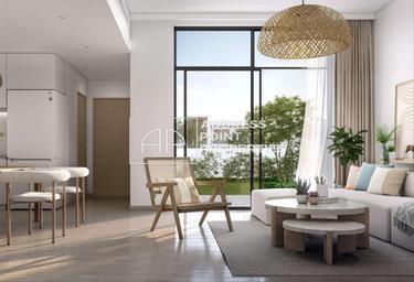 Продажа таунхауса 2 906 фут², 3 спальни в ЖК «The Sustainable City Yas Island», The Sustainable City - Yas Island, Yas Island, Abu Dhabi, UAE #2 Продажа таунхауса 2 906 фут², 3 спальни в ЖК «The Sustainable City Yas Island», The Sustainable City - Yas Island, Yas Island, Abu Dhabi, UAE #2