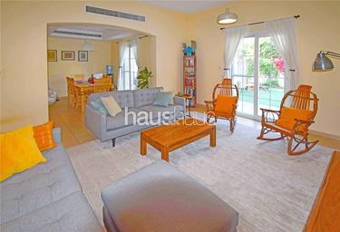 3-BD House Sale, 2,627 sq. ft., Al Reem 2, Al Reem, Arabian Ranches, Dubai, UAE #1 3-BD House Sale, 2,627 sq. ft., Al Reem 2, Al Reem, Arabian Ranches, Dubai, UAE #1