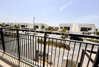 4-BD Townhouse Sale, 2,255 sq. ft. at Noya Viva, Noya Viva, Noya, Yas Island, Abu Dhabi, UAE #2 4-BD Townhouse Sale, 2,255 sq. ft. at Noya Viva, Noya Viva, Noya, Yas Island, Abu Dhabi, UAE #2