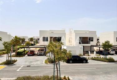 4-BD Townhouse Sale, 2,255 sq. ft. at Noya Viva, Noya Viva, Noya, Yas Island, Abu Dhabi, UAE #1 4-BD Townhouse Sale, 2,255 sq. ft. at Noya Viva, Noya Viva, Noya, Yas Island, Abu Dhabi, UAE #1
