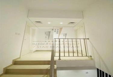 2-BD Townhouse Sale, 1,150 sq. ft., Nasma Residences, Aljada, Sharjah, UAE #4