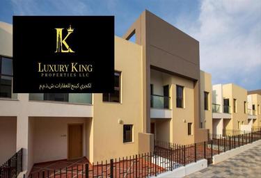 3-BD Townhouse Sale, 2,400 sq. ft., Souk Al Warsan Townhouses H, Souk Al Warsan, International City, Dubai, UAE #4