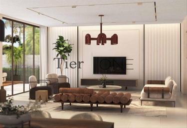 4-BD House Sale, 2,282 sq. ft. at Damac Lagoons - IBIZA, Ibiza, Damac Lagoons, Dubai, UAE #1 4-BD House Sale, 2,282 sq. ft. at Damac Lagoons - IBIZA, Ibiza, Damac Lagoons, Dubai, UAE #1