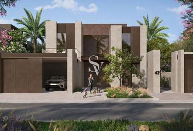 5-BD House Sale, 4,456 sq. ft. at Theon at Athlon, Theon at Athlon, Athlon by Aldar, Dubai Land, Dubai, UAE #1 5-BD House Sale, 4,456 sq. ft. at Theon at Athlon, Theon at Athlon, Athlon by Aldar, Dubai Land, Dubai, UAE #1