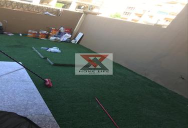 4-BD Townhouse Sale, 1,900 sq. ft., Orchid Park, Jumeirah Village Circle, Dubai, UAE #4