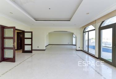 5-BD House Sale, 6,700 sq. ft., Garden Homes Frond B, Garden Homes, Palm Jumeirah, Dubai, UAE #4