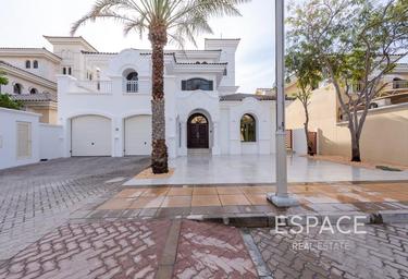 5-BD House Sale, 6,700 sq. ft., Garden Homes Frond B, Garden Homes, Palm Jumeirah, Dubai, UAE #1 5-BD House Sale, 6,700 sq. ft., Garden Homes Frond B, Garden Homes, Palm Jumeirah, Dubai, UAE #1