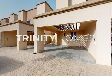 3-BD Townhouse Sale, 2,396 sq. ft. at La Rosa, La Rosa 1, Villanova, Dubai Land, Dubai, UAE #3 3-BD Townhouse Sale, 2,396 sq. ft. at La Rosa, La Rosa 1, Villanova, Dubai Land, Dubai, UAE #3