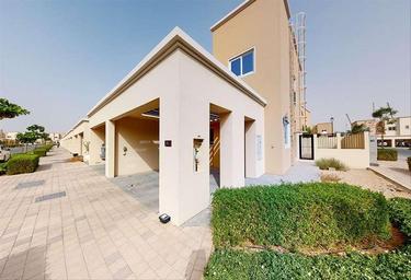 4-BD Townhouse Sale, 4,117 sq. ft. at La Rosa, La Rosa 1, Villanova, Dubai Land, Dubai, UAE #4
