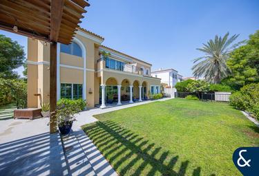 5-BD House Sale, 6,210 sq. ft., Green Community West, Green Community, Dubai Investment Park (DIP), Dubai, UAE #3 5-BD House Sale, 6,210 sq. ft., Green Community West, Green Community, Dubai Investment Park (DIP), Dubai, UAE #3