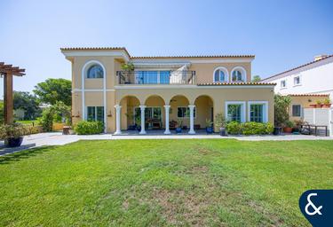 5-BD House Sale, 6,210 sq. ft., Green Community West, Green Community, Dubai Investment Park (DIP), Dubai, UAE #2 5-BD House Sale, 6,210 sq. ft., Green Community West, Green Community, Dubai Investment Park (DIP), Dubai, UAE #2