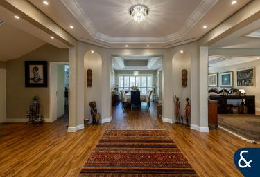 5-BD House Sale, 6,210 sq. ft., Green Community West, Green Community, Dubai Investment Park (DIP), Dubai, UAE #4