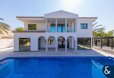 5-BD House Sale, 6,210 sq. ft., Green Community West, Green Community, Dubai Investment Park (DIP), Dubai, UAE #1 5-BD House Sale, 6,210 sq. ft., Green Community West, Green Community, Dubai Investment Park (DIP), Dubai, UAE #1