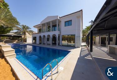 5-BD House Sale, 6,210 sq. ft., Green Community West, Green Community, Dubai Investment Park (DIP), Dubai, UAE #3 5-BD House Sale, 6,210 sq. ft., Green Community West, Green Community, Dubai Investment Park (DIP), Dubai, UAE #3