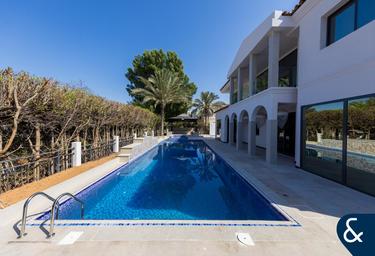 5-BD House Sale, 6,210 sq. ft., Green Community West, Green Community, Dubai Investment Park (DIP), Dubai, UAE #4