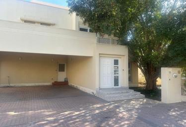 4-BD House Sale, 6,500 sq. ft., Meadows 9, Meadows, Dubai, UAE #3 4-BD House Sale, 6,500 sq. ft., Meadows 9, Meadows, Dubai, UAE #3