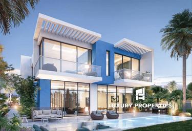 6-BD House Sale, 4,650 sq. ft. at Santorini By Damac, Santorini, Damac Lagoons, Dubai, UAE #2 6-BD House Sale, 4,650 sq. ft. at Santorini By Damac, Santorini, Damac Lagoons, Dubai, UAE #2