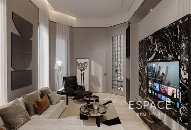 6-BD House Sale, 8,056 sq. ft., Garden Homes Frond F, Garden Homes, Palm Jumeirah, Dubai, UAE #4