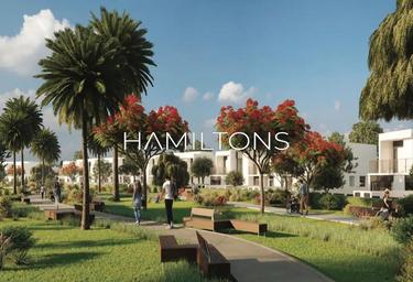 4-BD Townhouse Sale, 3,712 sq. ft. at Sequoia, Sequoia, Masaar, Tilal City, Sharjah, UAE #3 4-BD Townhouse Sale, 3,712 sq. ft. at Sequoia, Sequoia, Masaar, Tilal City, Sharjah, UAE #3