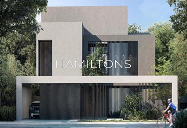 4-BD Townhouse Sale, 3,712 sq. ft. at Sequoia, Sequoia, Masaar, Tilal City, Sharjah, UAE #2 4-BD Townhouse Sale, 3,712 sq. ft. at Sequoia, Sequoia, Masaar, Tilal City, Sharjah, UAE #2