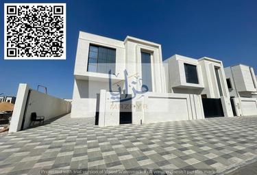 Продажа коттеджа 3 014 фут², 5 спален, Al Amira Village, Al Yasmeen, Ajman, UAE #2 Продажа коттеджа 3 014 фут², 5 спален, Al Amira Village, Al Yasmeen, Ajman, UAE #2