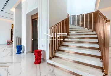 5-BD House Sale, 11,188 sq. ft., Pearl Jumeirah Villas, Pearl Jumeirah, Jumeirah, Dubai, UAE #4