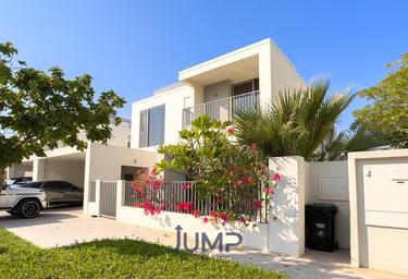 4-BD House Sale, 4,901 sq. ft., Sidra Villas III, Sidra Villas, Dubai Hills Estate, Dubai, UAE #3 4-BD House Sale, 4,901 sq. ft., Sidra Villas III, Sidra Villas, Dubai Hills Estate, Dubai, UAE #3