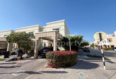 2-BD Townhouse Sale, 1,564 sq. ft., Waterfall District, Al Ghadeer, Abu Dhabi, UAE #3 2-BD Townhouse Sale, 1,564 sq. ft., Waterfall District, Al Ghadeer, Abu Dhabi, UAE #3