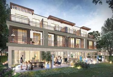 4-BD Townhouse Sale, 2,261 sq. ft. at Camelia, Camelia, Damac Hills 2, Dubai, UAE #2 4-BD Townhouse Sale, 2,261 sq. ft. at Camelia, Camelia, Damac Hills 2, Dubai, UAE #2