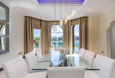 5-BD House Sale, 5,000 sq. ft., Garden Homes Frond E, Garden Homes, Palm Jumeirah, Dubai, UAE #2 5-BD House Sale, 5,000 sq. ft., Garden Homes Frond E, Garden Homes, Palm Jumeirah, Dubai, UAE #2