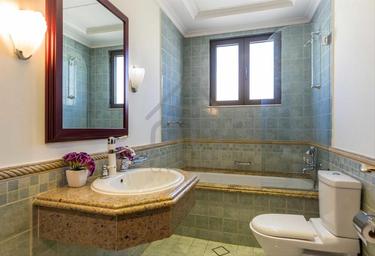 5-BD House Sale, 5,000 sq. ft., Garden Homes Frond E, Garden Homes, Palm Jumeirah, Dubai, UAE #4