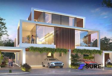 4-BD House Sale, 3,575 sq. ft. at Park Greens Phase 2 By Damac, Park Greens 2, Park Greens, Damac Hills 2, Dubai, UAE #3 4-BD House Sale, 3,575 sq. ft. at Park Greens Phase 2 By Damac, Park Greens 2, Park Greens, Damac Hills 2, Dubai, UAE #3