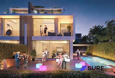 4-BD House Sale, 3,575 sq. ft. at Park Greens Phase 2 By Damac, Park Greens 2, Park Greens, Damac Hills 2, Dubai, UAE #1 4-BD House Sale, 3,575 sq. ft. at Park Greens Phase 2 By Damac, Park Greens 2, Park Greens, Damac Hills 2, Dubai, UAE #1