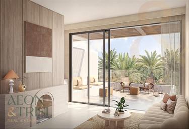 5-BD House Sale, 4,542 sq. ft. at Rivana The Valley, Rivana, The Valley, Dubai, UAE #4