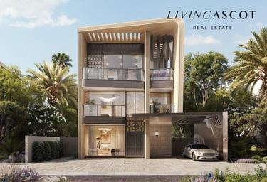 4-BD Townhouse Sale, 3,971 sq. ft. at Eiwan Heights, Meydan, Dubai, UAE #1 4-BD Townhouse Sale, 3,971 sq. ft. at Eiwan Heights, Meydan, Dubai, UAE #1