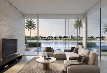 Продажа коттеджа 7 380 фут², 5 спален в ЖК «Palm Jebel Ali Frond M», Palm Jebel Ali Frond M, Palm Jebel Ali, Dubai, UAE #2 Продажа коттеджа 7 380 фут², 5 спален в ЖК «Palm Jebel Ali Frond M», Palm Jebel Ali Frond M, Palm Jebel Ali, Dubai, UAE #2